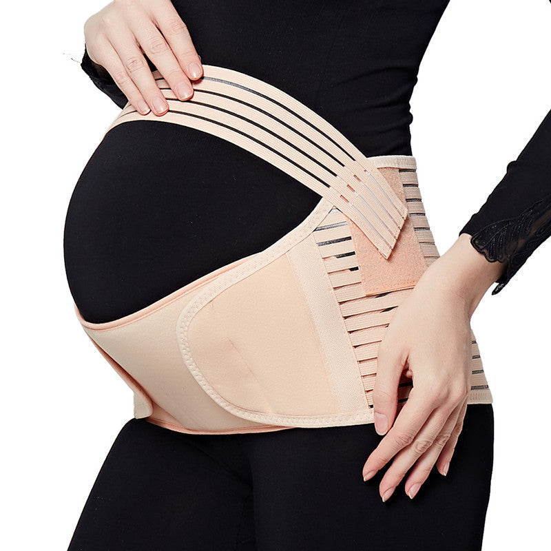 BowLift | Pregnancy Belt