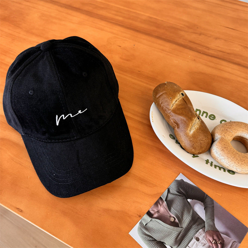 Women's Casual Dad Cap Bowlift