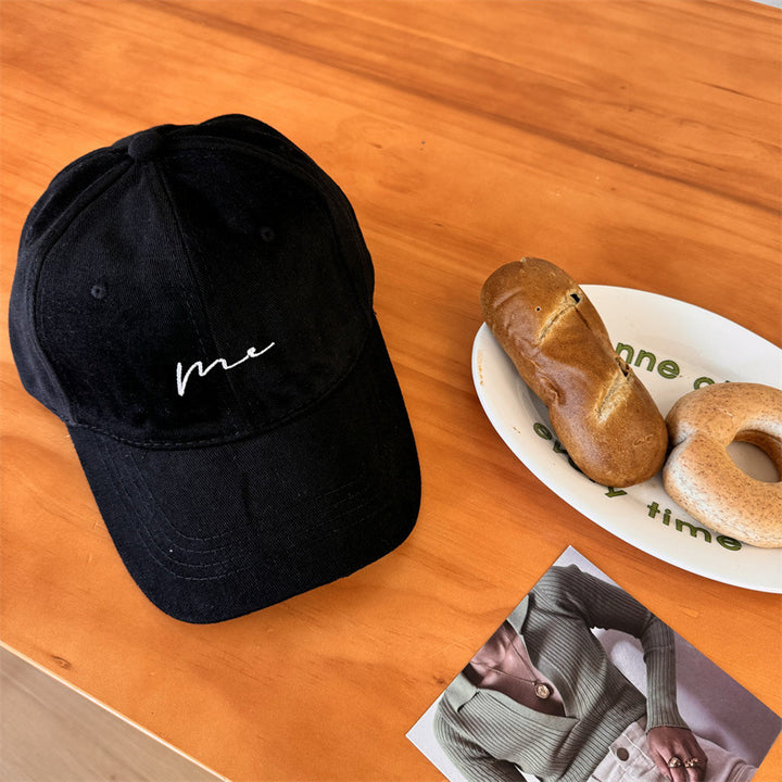 Women's Casual Dad Cap Bowlift