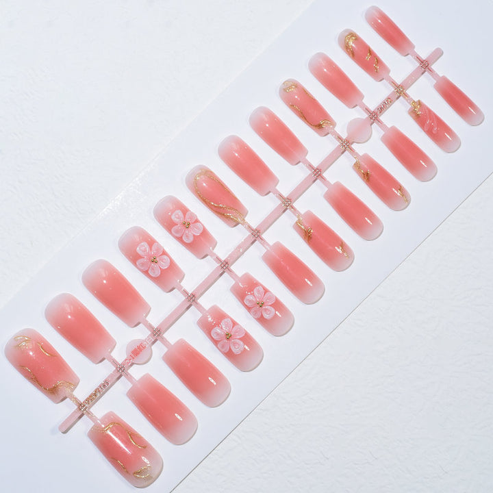 Nail Art Bowlift