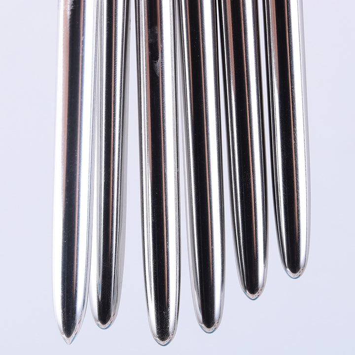 Professional Nail Art Brush Collection Bowlift