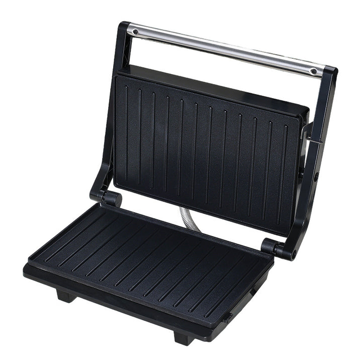 Electric Panini Press Grill Bowlift