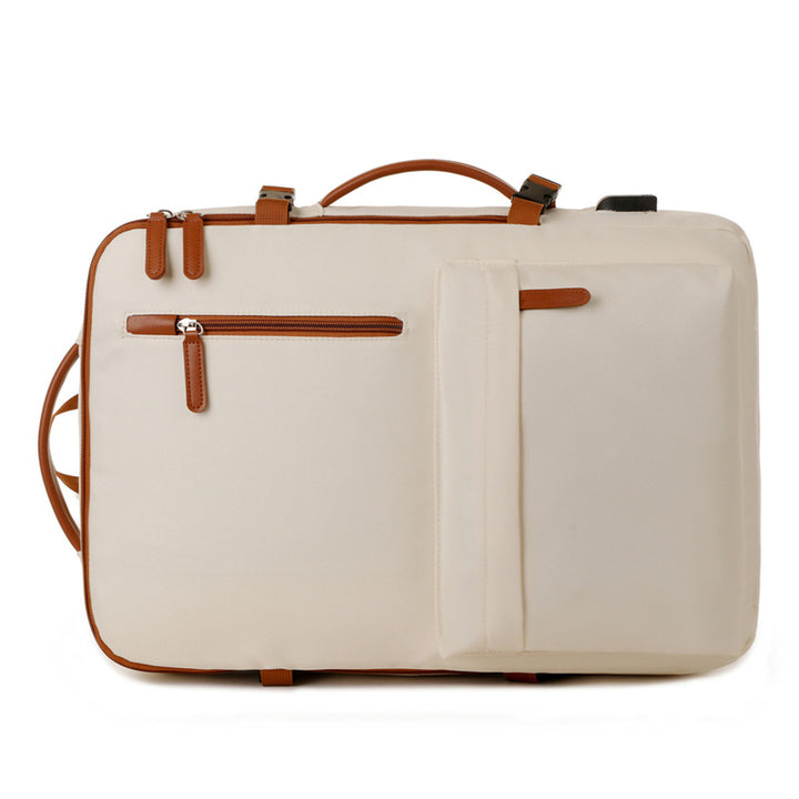 Elegant Laptop Backpack Bowlift