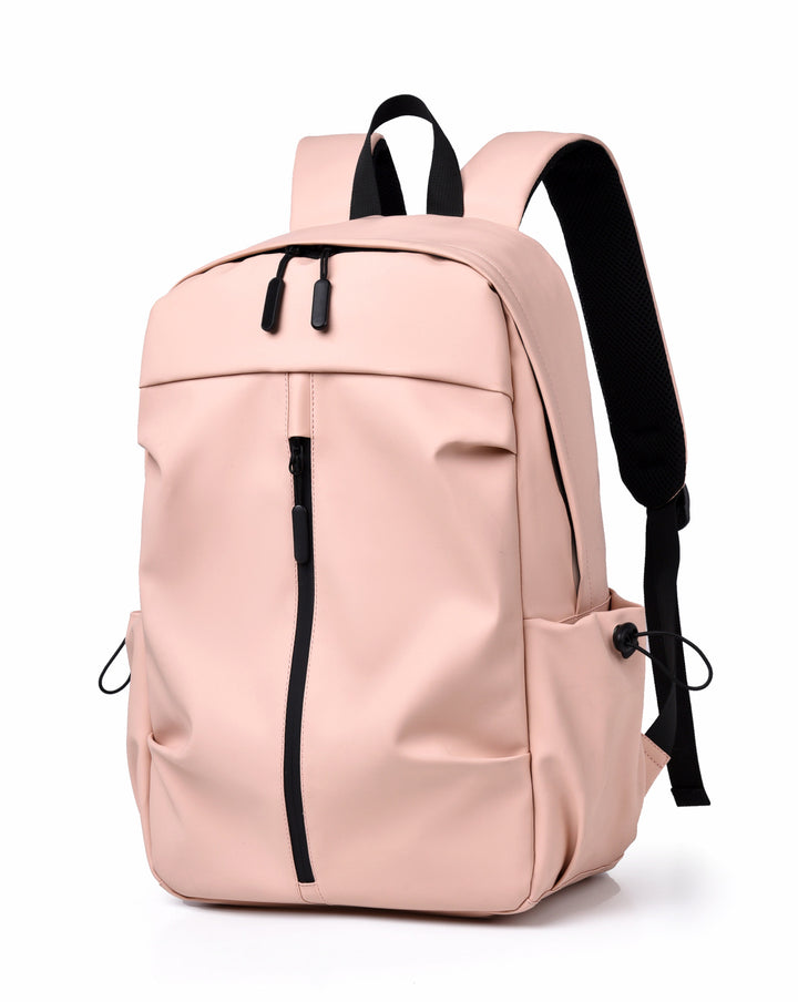 Ergonomic Waterproof Travel School Backpack Bowlift