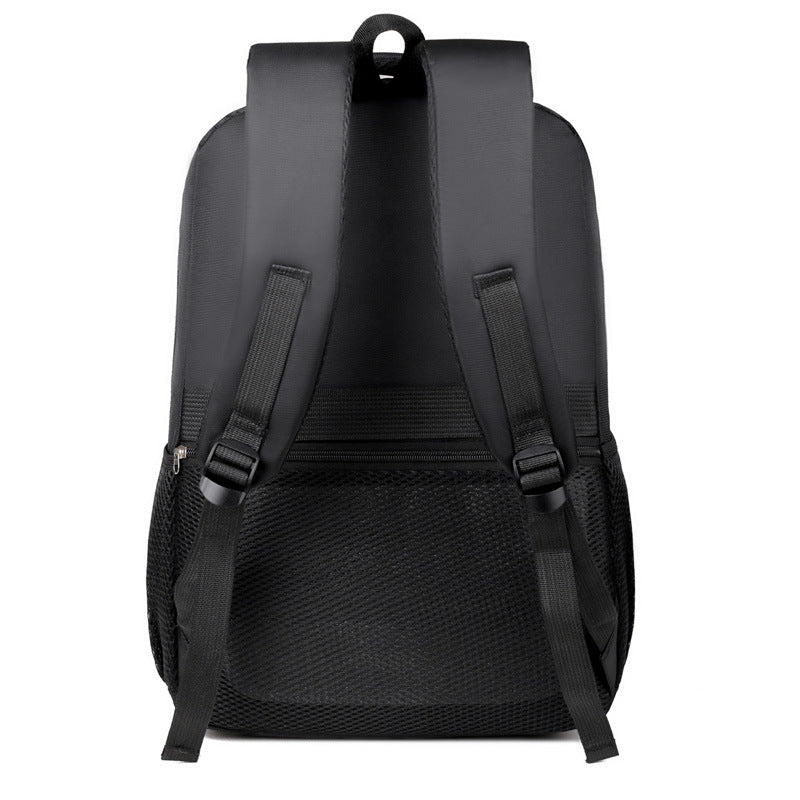 Versatile Ergonomic Laptop Backpack Bowlift
