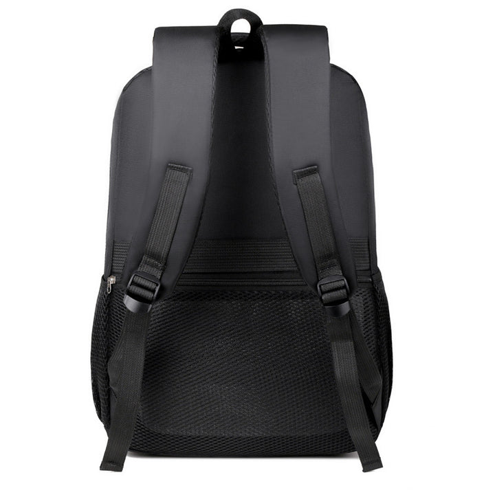 Versatile Ergonomic Laptop Backpack Bowlift