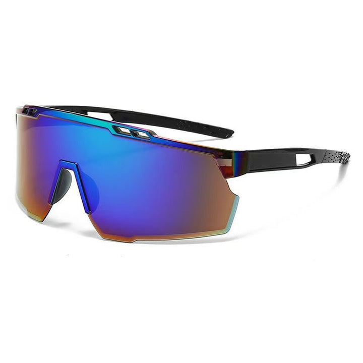 Men's Sport Performance Sunglasses Bowlift