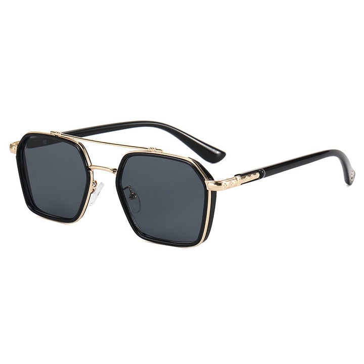 Women modern geometric reading glasses Bowlift