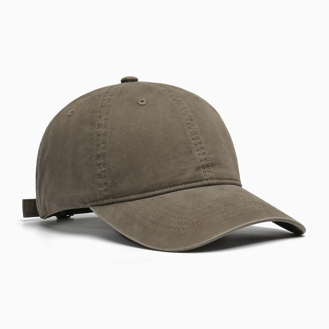 Women's Casual Baseball Cap Bowlift