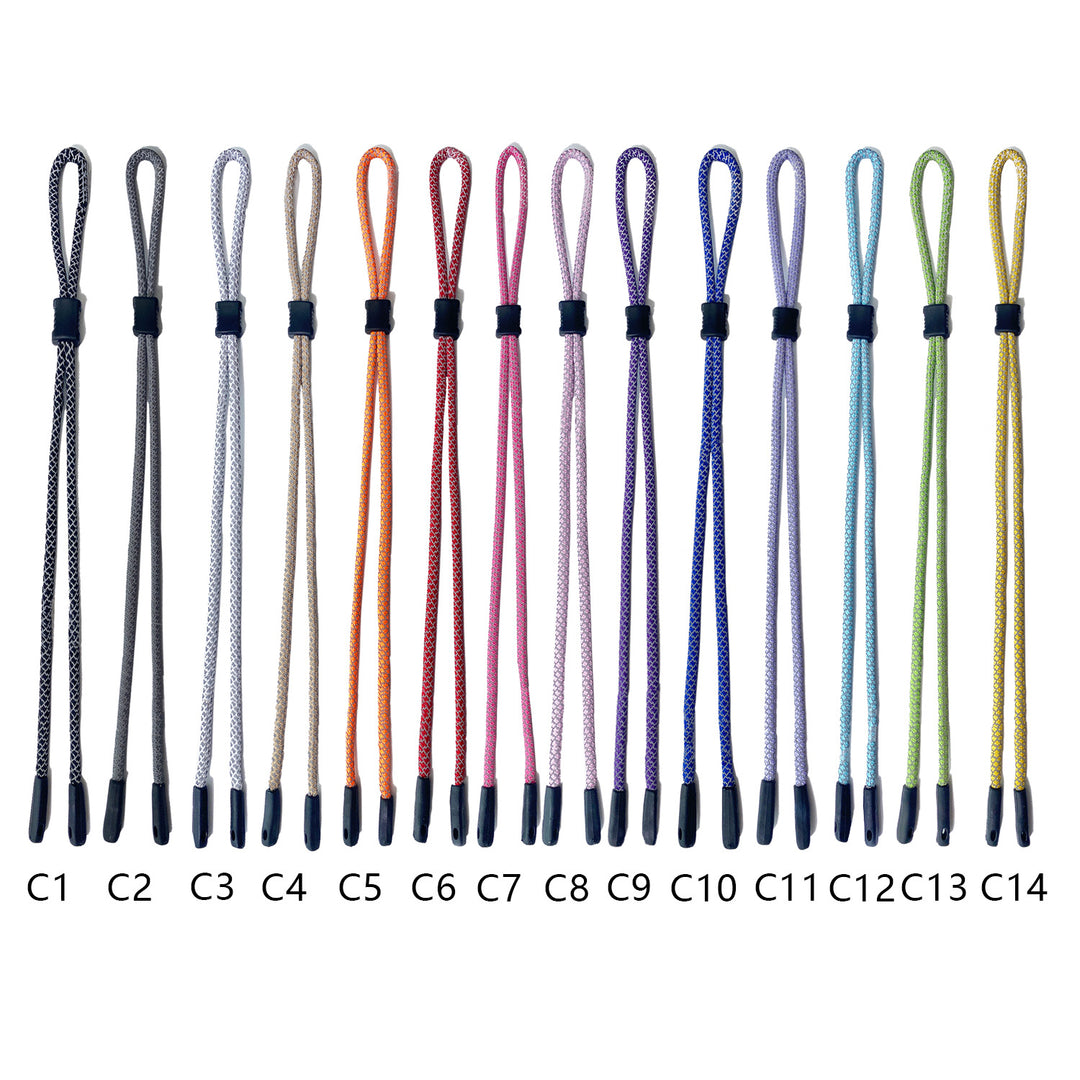 Performance Elastic Shoelaces Bowlift