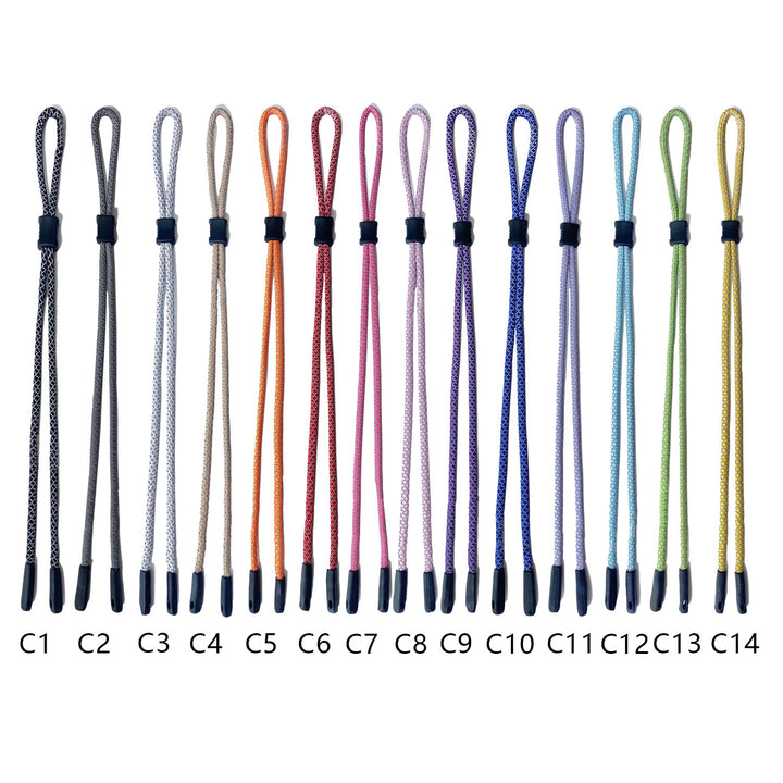 Performance Elastic Shoelaces Bowlift
