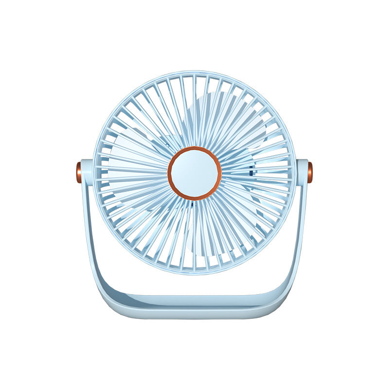 Women's portable table fan Bowlift