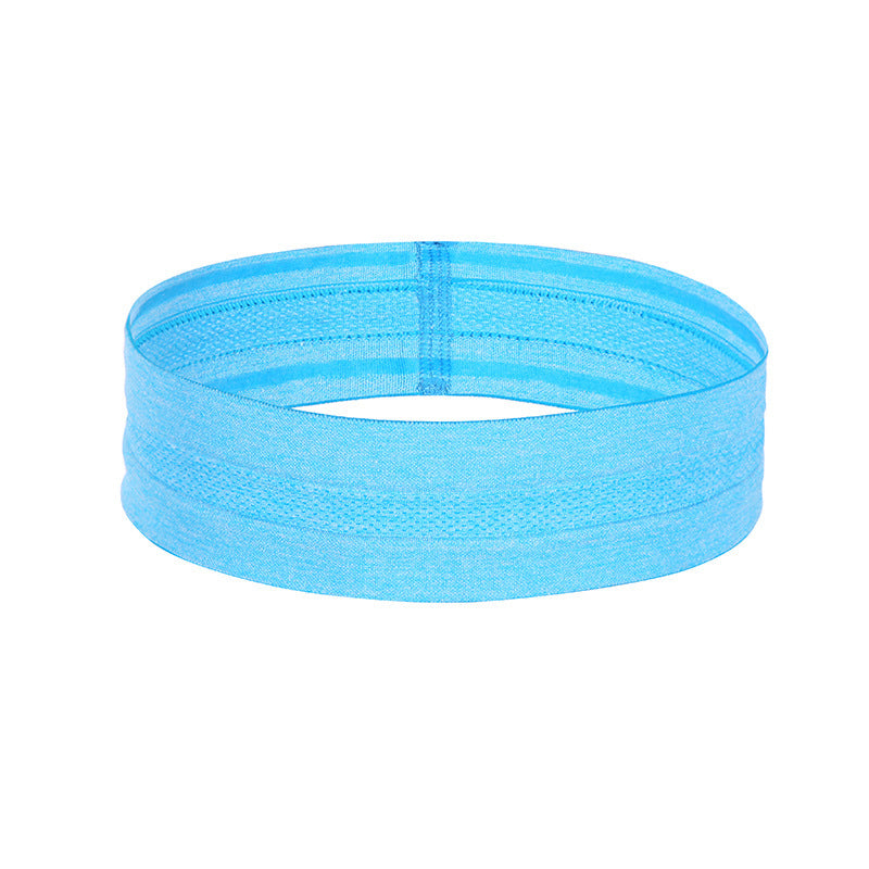 Women's Sporty Headband Bowlift