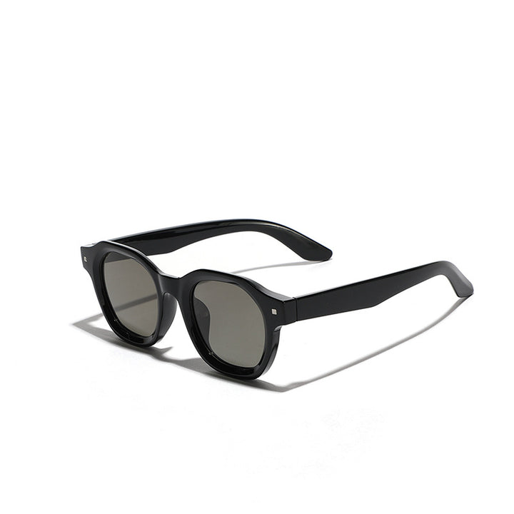 Women's Fashion Rectangular Glasses Bowlift