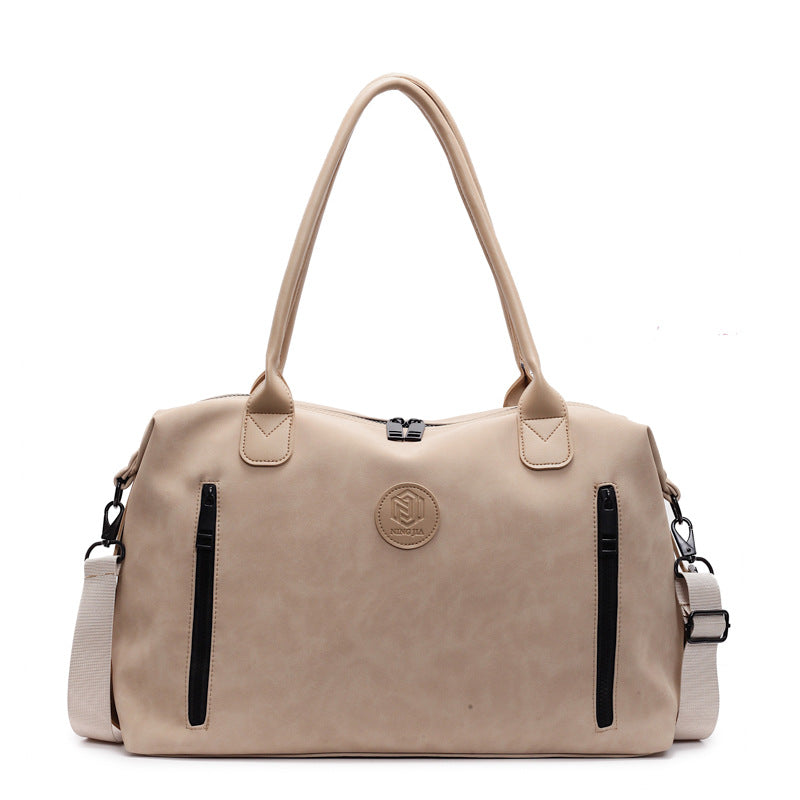 Stylish Multi-Purpose Travel Handbag