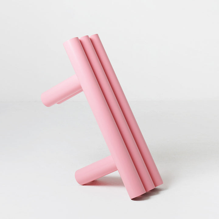 Abstract Decorative Geometric Sculpture