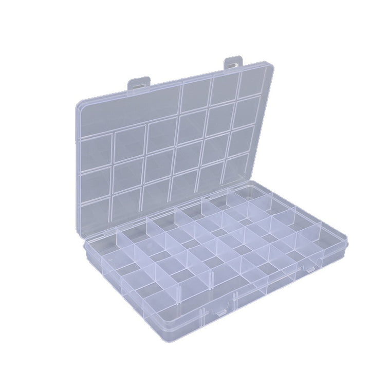 Versatile Adjustable Compartment Storage Organizer Bowlift
