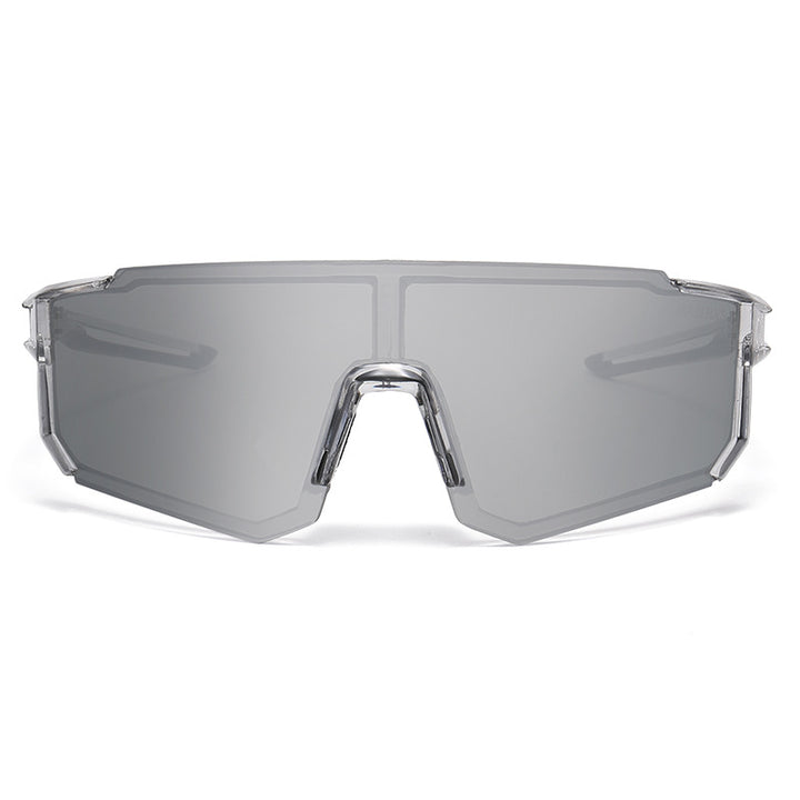Unisex Fashion-Forward Oversized Sunglasses Bowlift