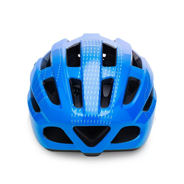 Lightweight Cycling Helmet Bowlift