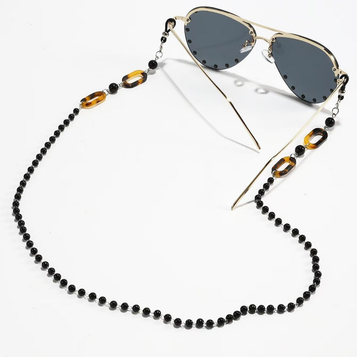 Chain Necklace with Fashionable Design Bowlift