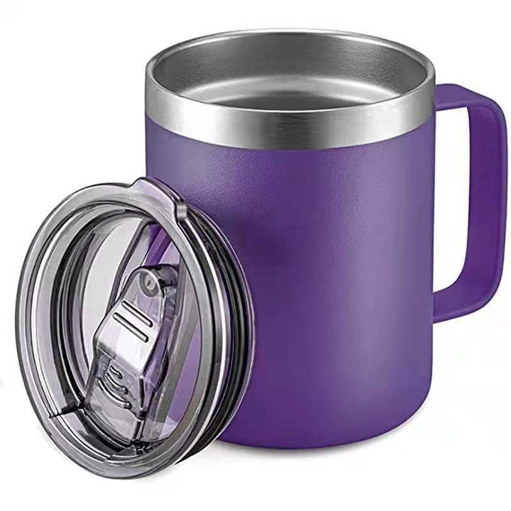 Ladies Insulated Coffee Mug Bowlift