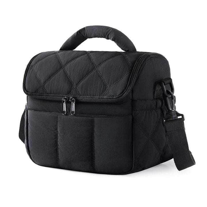 Women’s fashionable diaper bag Bowlift