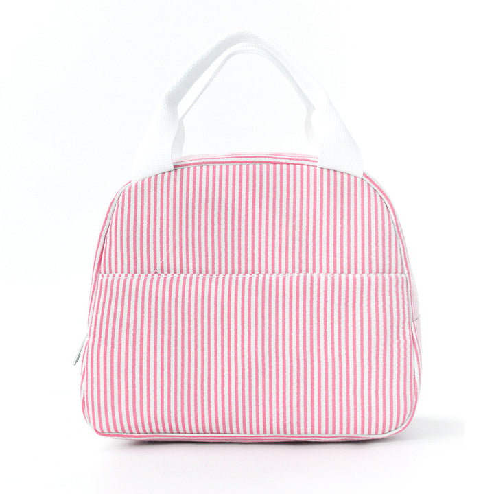 Stylish Insulated Lunch Cooler