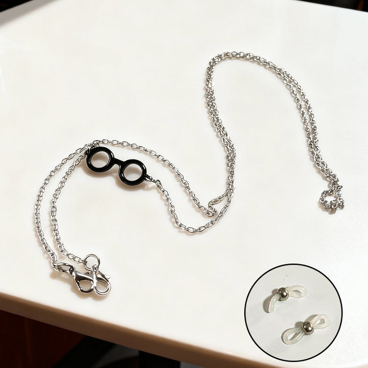 Chic Chain Necklace Bowlift