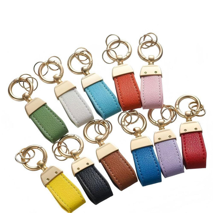 Women Keychain Bowlift