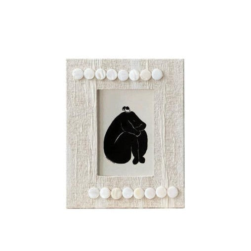 Decorative Photo Frame