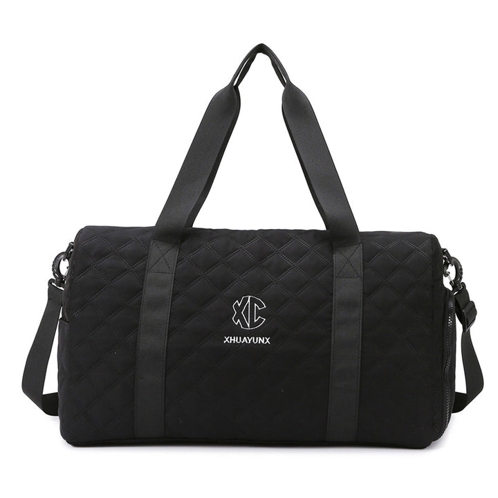 Stylish and Functional Travel Bag Bowlift