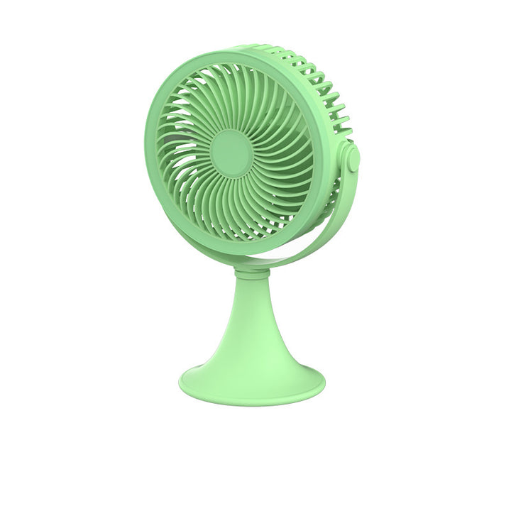 Ladies portable stand fan Bowlift