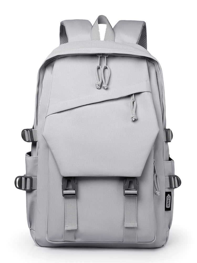 Multi-Functional Tech Backpack Bowlift