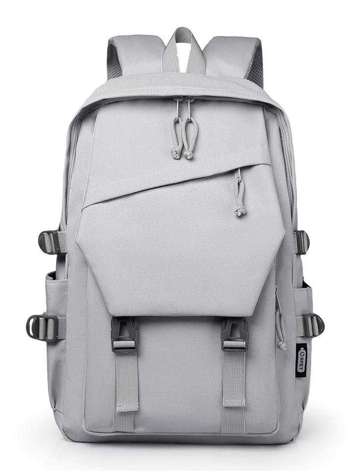 Multi-Functional Tech Backpack Bowlift