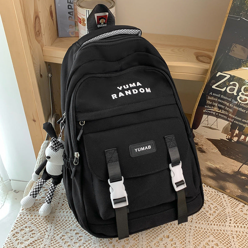 Versatile Casual Daypack