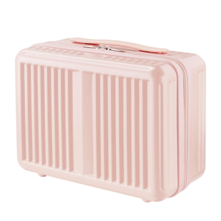 Lightweight Durable Spinner Suitcase