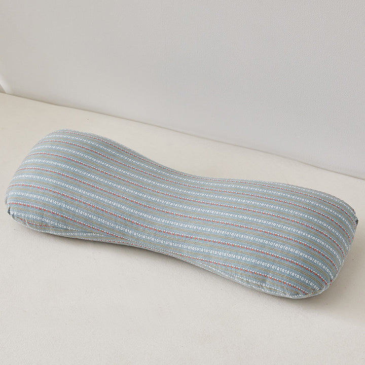 Ergonomic Design Neck Support Pillow Bowlift
