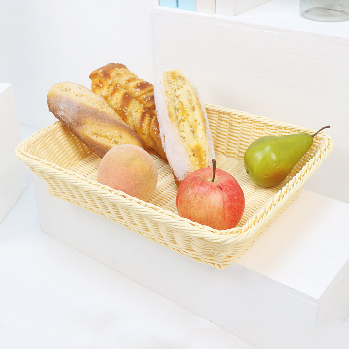 Multifunctional Bread Basket Bowlift