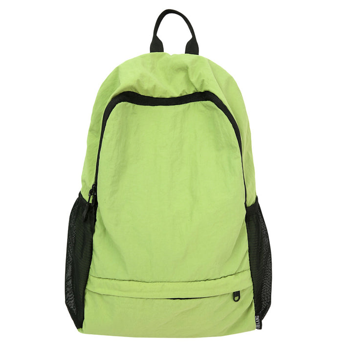 Functional Everyday Travel Backpack