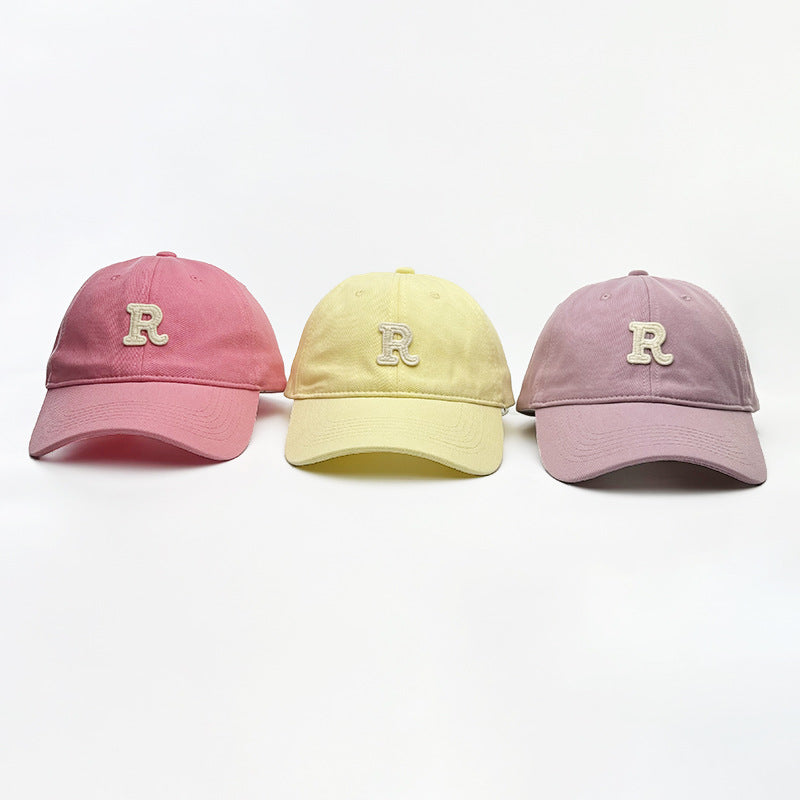 Ladies sporty baseball cap Bowlift