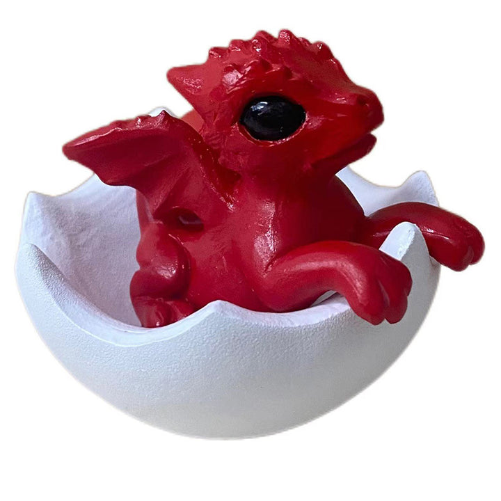 Dragon figure Bowlift