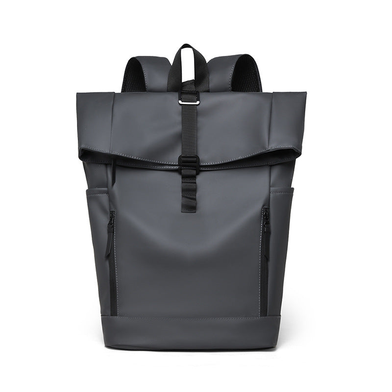 Waterproof Rolltop Travel Backpack Bowlift