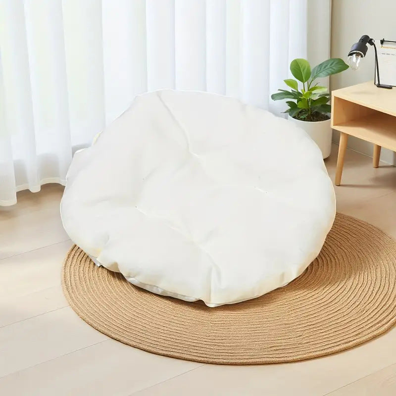 Cozy Memory Foam  Lounge Chair  Dog Bed