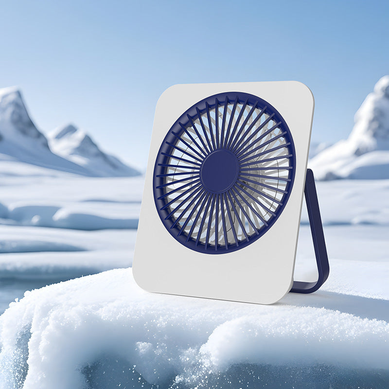 Portable Desk Fan Bowlift