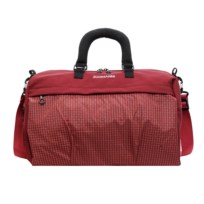 Travel Duffel Bag