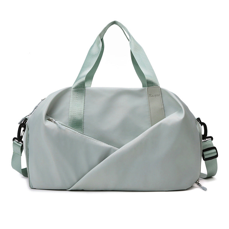 Lightweight Travel Gym Bag