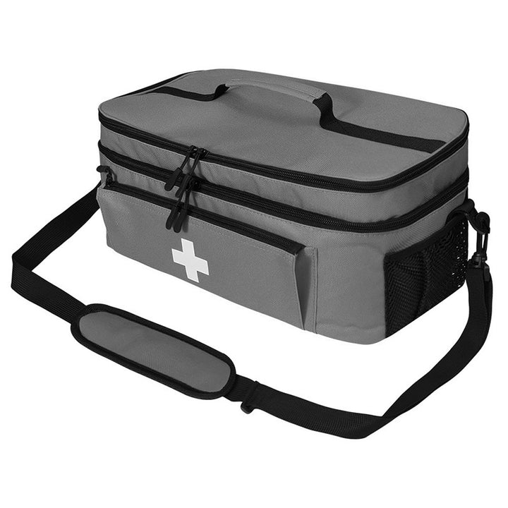 Transport Organizer Bag Bowlift
