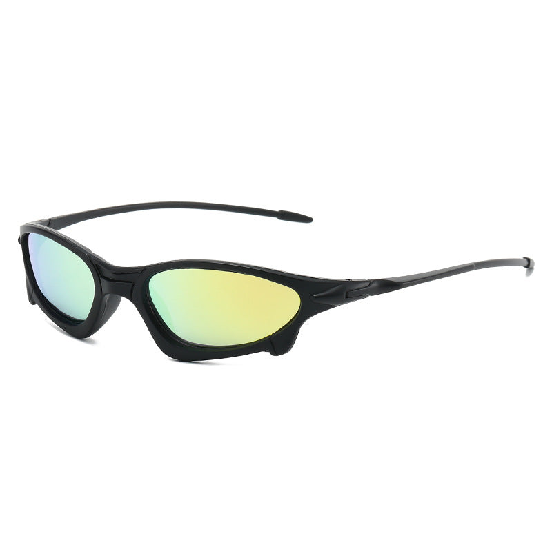 Men's Sports Sunglasses Bowlift