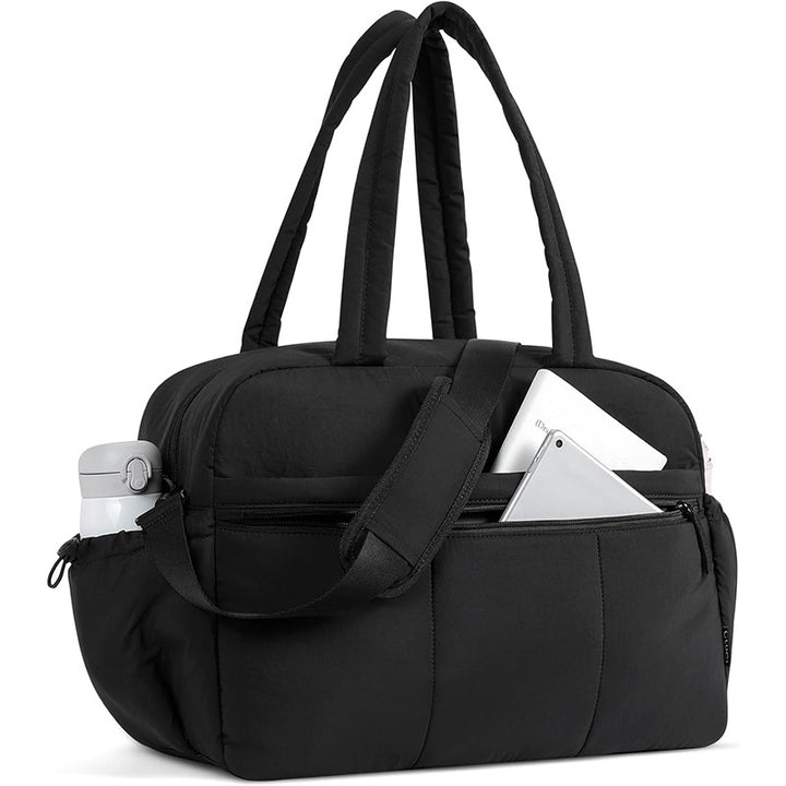 Multifunctional everyday and travel bag Bowlift