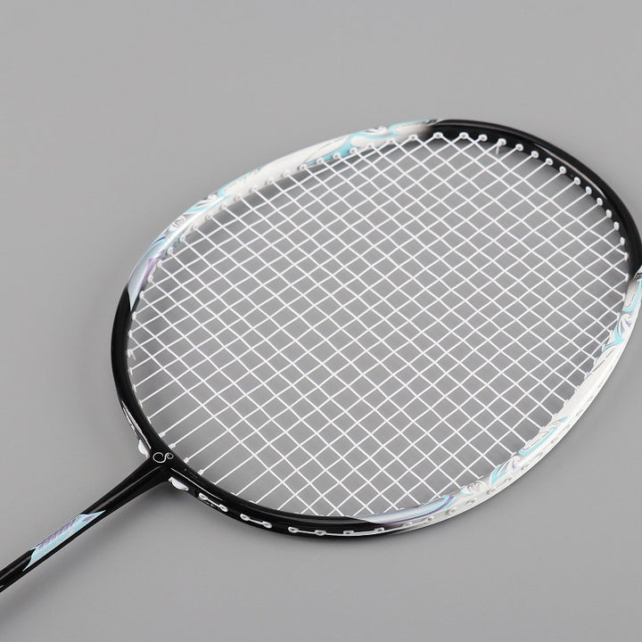 Badminton racket Bowlift